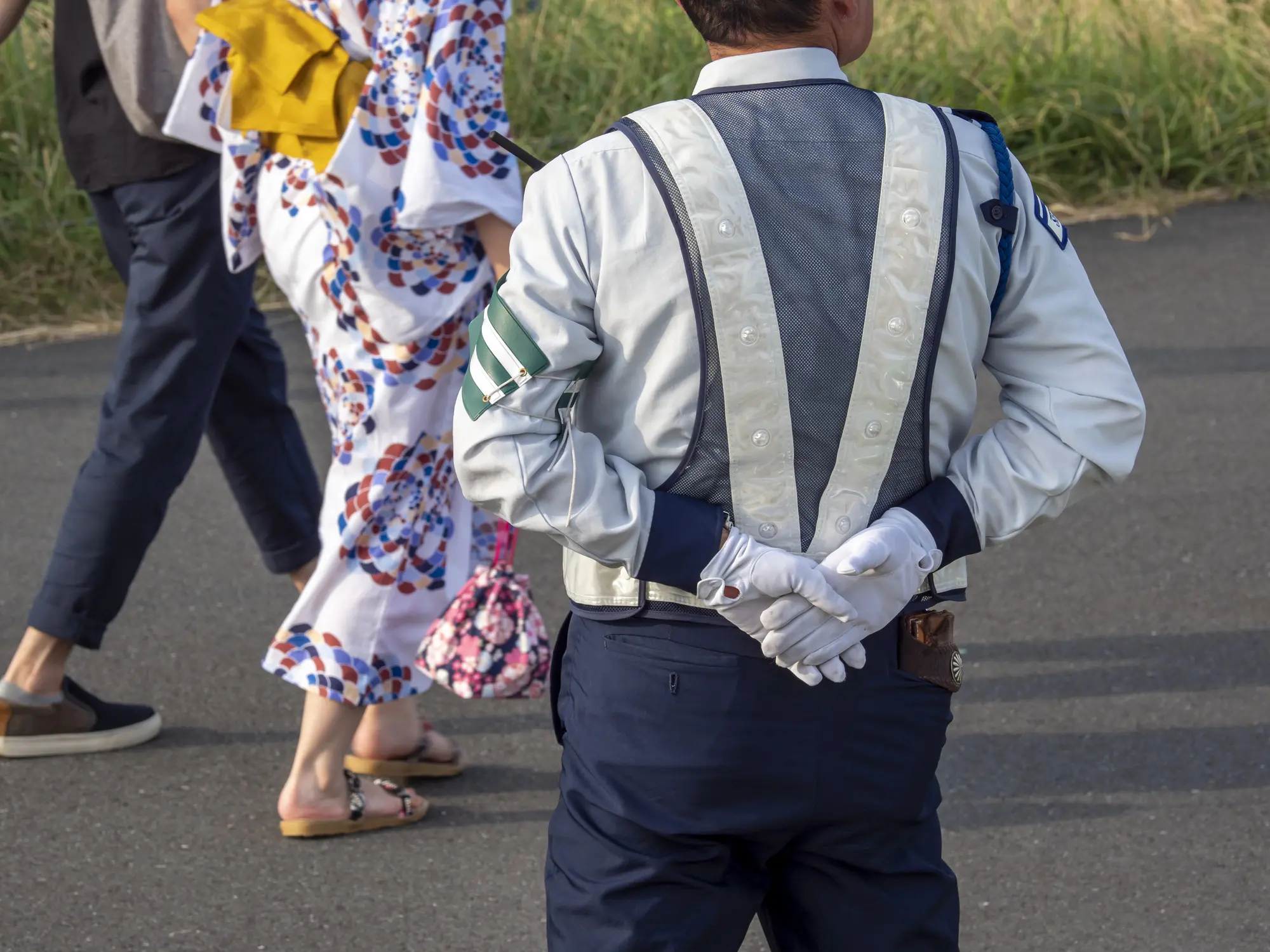 地域社会の活性化